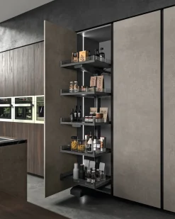 Artigianale CUCINA Julia PREZZO OUTLET scontata 32%- Cucine Ad Isola|Cucine Design