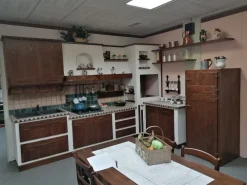 CUCINA Pomaranzi PREZZO OUTLET scontata 41%^Artigianale Clearance