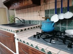 CUCINA Pomaranzi PREZZO OUTLET scontata 41%^Artigianale Clearance