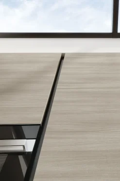 Artigianale Cucina Spot OFFERTA OUTLET sconto 23%- Cucine Ad Angolo|Cucine Design