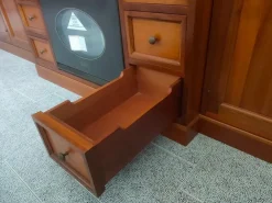 Cucina U816 arte povera OFFERTA OUTLET^Artigianale Best