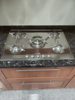 CUCINA U804 crono PREZZO OUTLET Cucine Lineari|Cucine Moderne