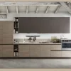 Online Cucina Up design OFFERTA OUTLET Cucine Lineari|Cucine Moderne