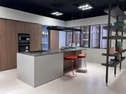 New Cucina Asia /time con isola con un ribasso imperdibile Cucine Ad Isola|Cucine Moderne