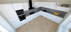 Sale CUCINA con penisola Line  SCONTATA Cucine Con Penisola|Cucine Moderne