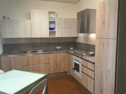 Cucina CUCINE SP22 in offerta^Astra