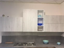 Cucina CUCINE SP22 in offerta^Astra