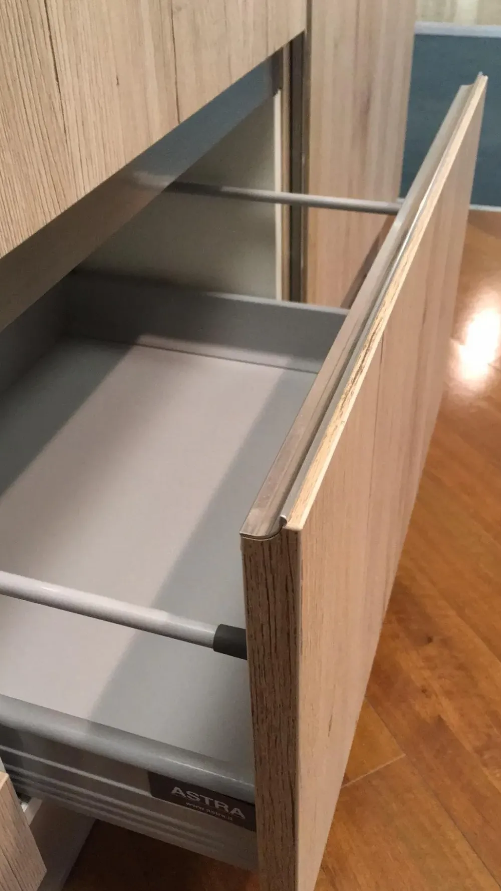 Cucina CUCINE SP22 in offerta^Astra