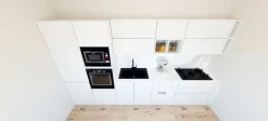 New CUCINA Line PREZZO OUTLET Cucine Ad Angolo|Cucine Moderne