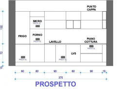 New CUCINA Line PREZZO OUTLET Cucine Ad Angolo|Cucine Moderne