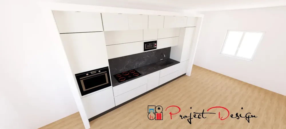 CUCINA Line PREZZO OUTLET scontata 52%^Astra