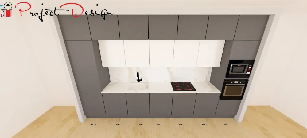 Best Cucina Sp22 OFFERTA OUTLET sconto 60% Cucine Lineari|Cucine Moderne