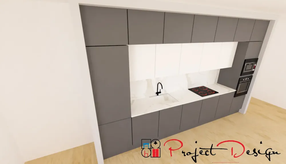 Best Cucina Sp22 OFFERTA OUTLET sconto 60% Cucine Lineari|Cucine Moderne