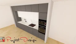 Best Cucina Sp22 OFFERTA OUTLET sconto 60% Cucine Lineari|Cucine Moderne