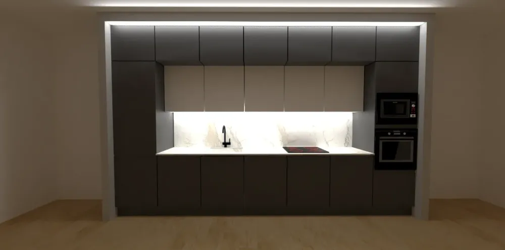 Best Cucina Sp22 OFFERTA OUTLET sconto 60% Cucine Lineari|Cucine Moderne