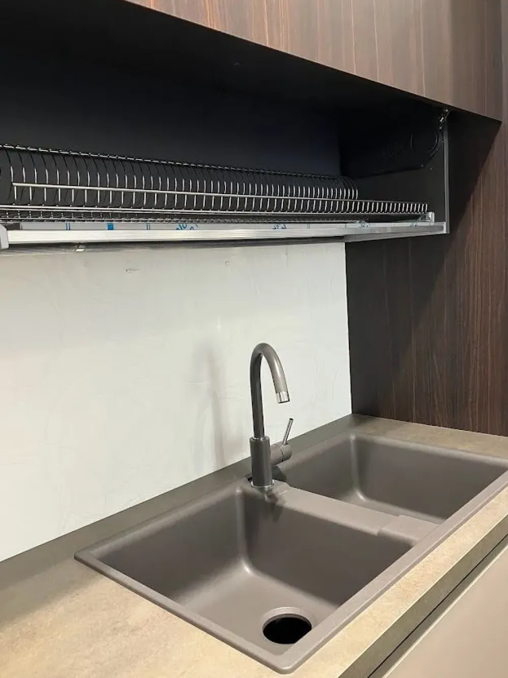 Clearance CUCINA Zen PREZZO OUTLET scontata 40% Cucine Con Penisola|Cucine Moderne