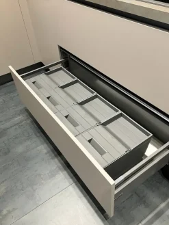 Clearance CUCINA Zen PREZZO OUTLET scontata 40% Cucine Con Penisola|Cucine Moderne