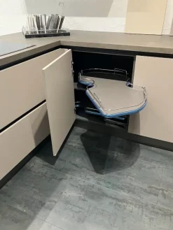 Clearance CUCINA Zen PREZZO OUTLET scontata 40% Cucine Con Penisola|Cucine Moderne