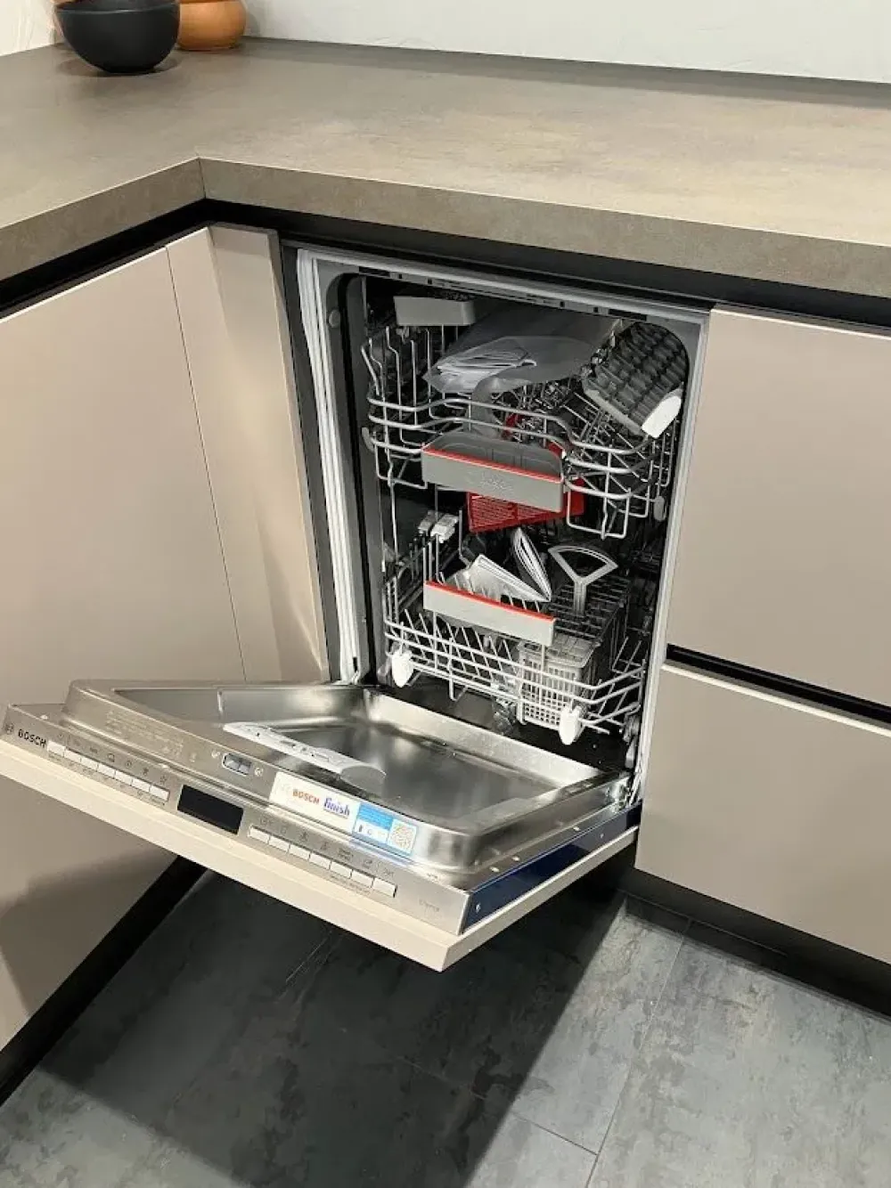 Clearance CUCINA Zen PREZZO OUTLET scontata 40% Cucine Con Penisola|Cucine Moderne