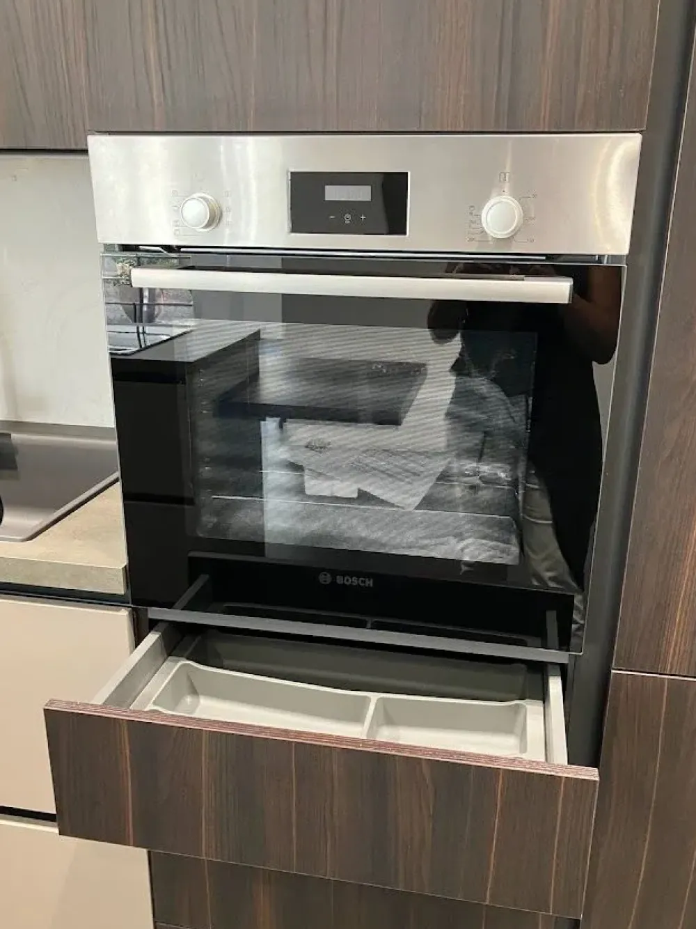 Clearance CUCINA Zen PREZZO OUTLET scontata 40% Cucine Con Penisola|Cucine Moderne