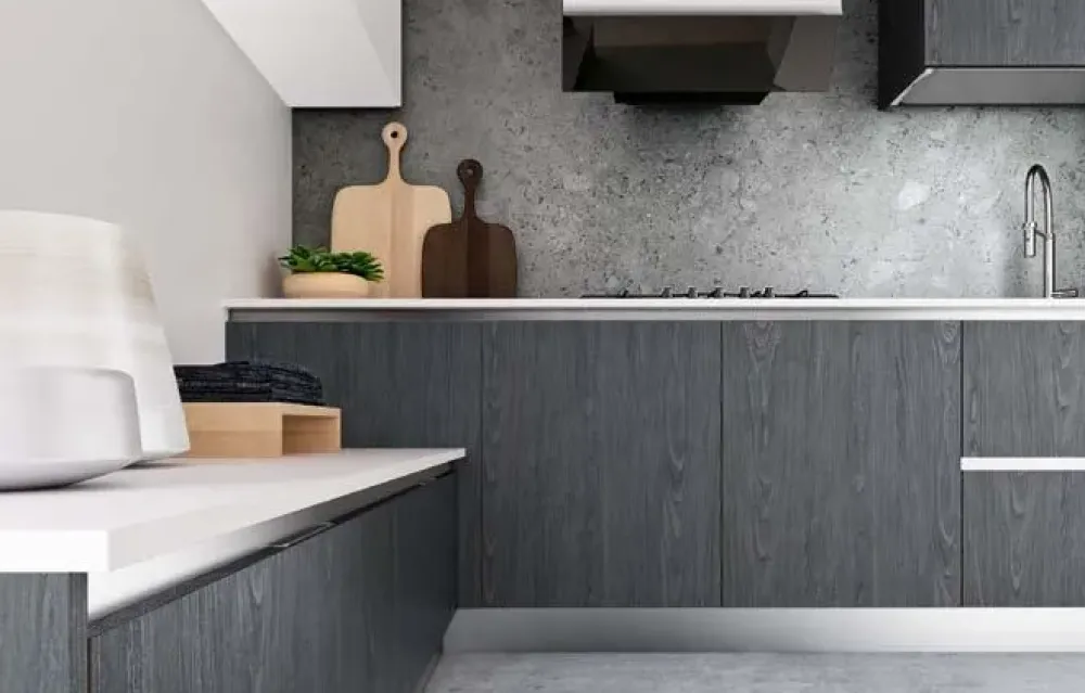 Essebi Cucina Azmund 4 di in Offerta Outlet -33%- Cucine Ad Angolo|Cucine Moderne