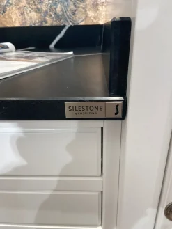 Marchi Cucine Cucina Bellagio ad angolo con uno sconto imperdibile- Cucine Ad Angolo