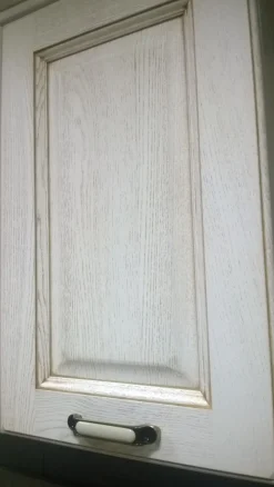 New Cucina bianca country lineare Laguna Cucine Lineari|Cucine Country