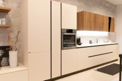 Outlet Cucina bianca moderna ad isola Liberamente scontata Cucine Ad Isola|Cucine Moderne