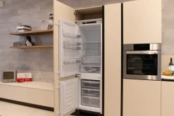 Outlet Cucina bianca moderna ad isola Liberamente scontata Cucine Ad Isola|Cucine Moderne