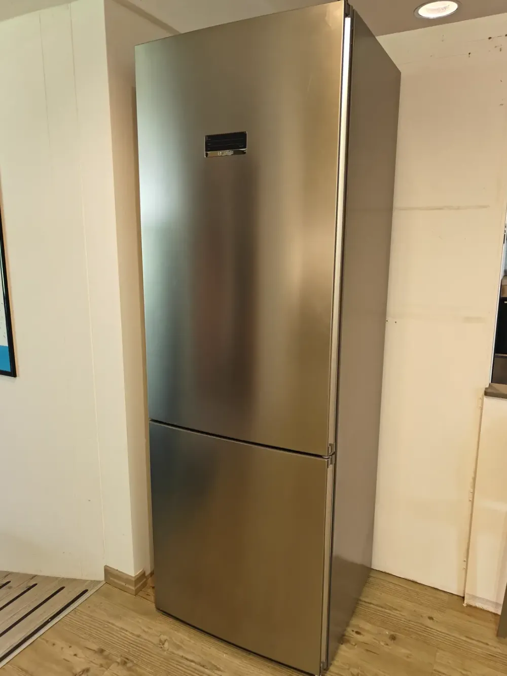 Cucina bianca moderna lineare Carattere a soli 10500 Euro^Scavolini Sale