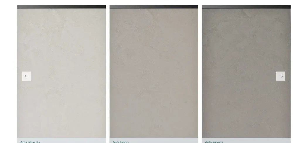 Best Cucina bianca moderna lineare Zoe a soli 3450 Euro Cucine Lineari|Cucine Moderne