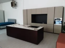 Sale CUCINA Bluma PREZZO OUTLET scontata 61% Cucine Ad Isola|Cucine Design