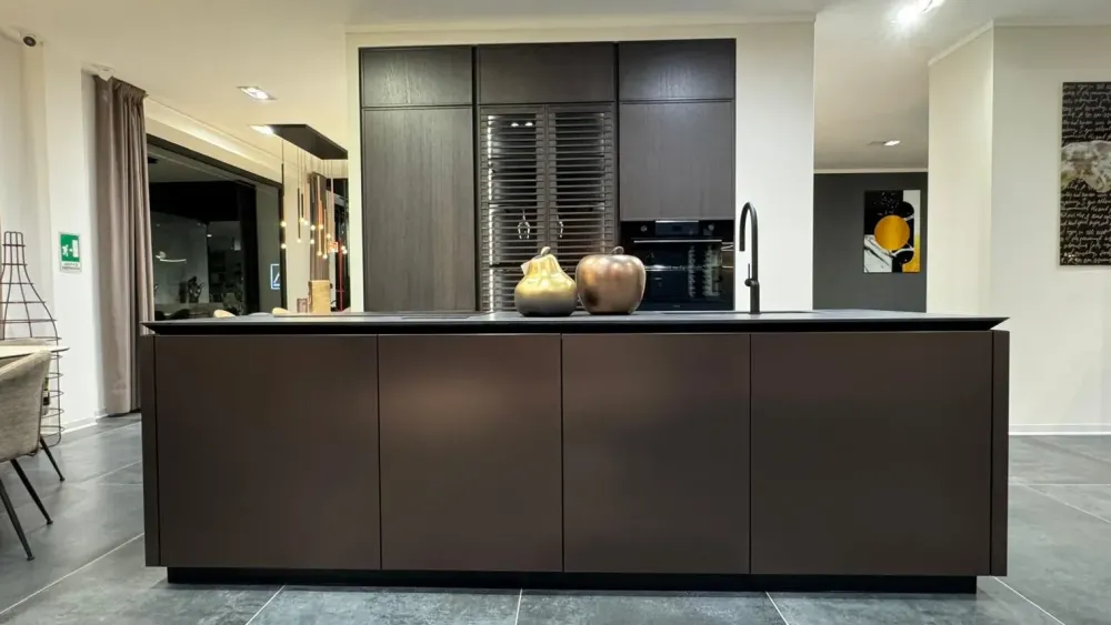 Sale Cucina Hily OFFERTA OUTLET sconto 45% Cucine Ad Isola|Cucine Design