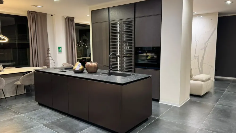 Sale Cucina Hily OFFERTA OUTLET sconto 45% Cucine Ad Isola|Cucine Design