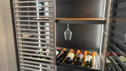 Sale Cucina Hily OFFERTA OUTLET sconto 45% Cucine Ad Isola|Cucine Design