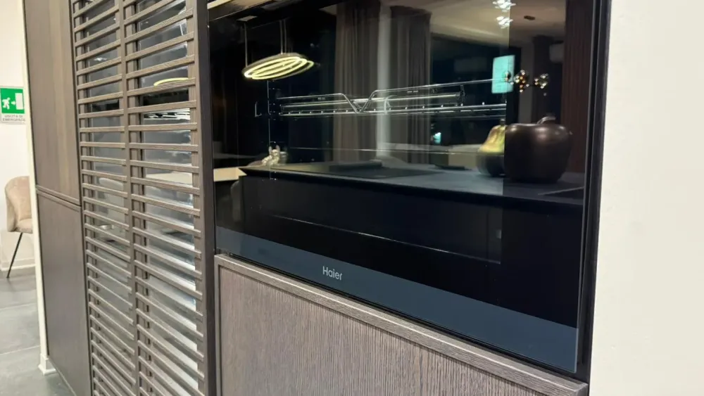 Sale Cucina Hily OFFERTA OUTLET sconto 45% Cucine Ad Isola|Cucine Design