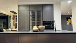 Sale Cucina Hily OFFERTA OUTLET sconto 45% Cucine Ad Isola|Cucine Design