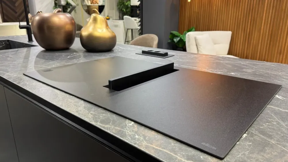 Sale Cucina Hily OFFERTA OUTLET sconto 45% Cucine Ad Isola|Cucine Design