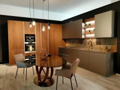 Cucina Mod avola +lab OFFERTA OUTLET Cucine Ad Angolo|Cucine Design