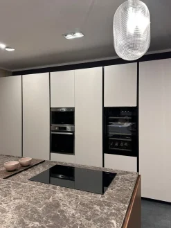 Binova CUCINA Scava PREZZO OUTLET scontata 45%- Cucine Ad Isola|Cucine Design