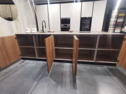 Binova CUCINA Scava PREZZO OUTLET scontata 45%- Cucine Ad Isola|Cucine Design