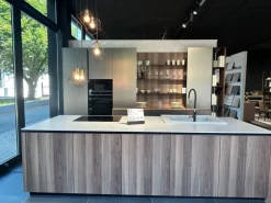 Cucina Bluna di in Offerta Outlet -52%^Binova Clearance