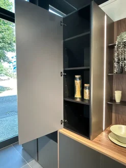 Cucina Bluna di in Offerta Outlet -52%^Binova Clearance