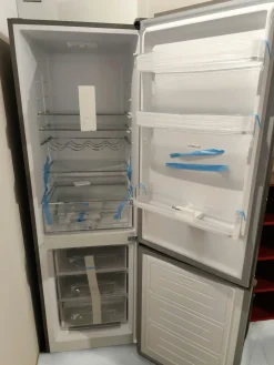 Arrex Cucina Cacao con penisola con un ribasso imperdibile- Cucine Con Penisola|Cucine Moderne