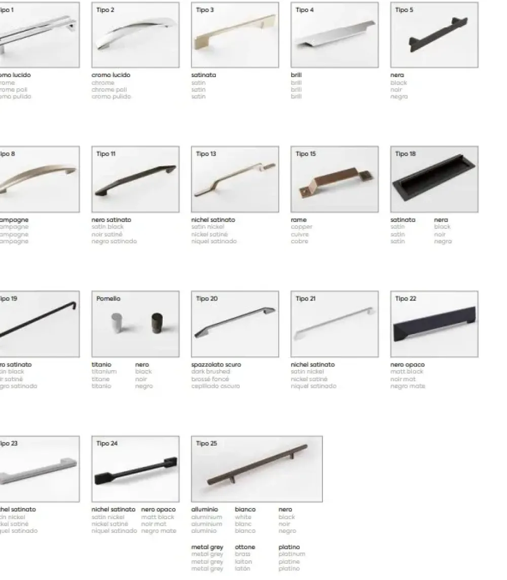 New Cucina Capri moderna rovere chiaro ad angolo scontata 50% Cucine Ad Angolo|Cucine Moderne