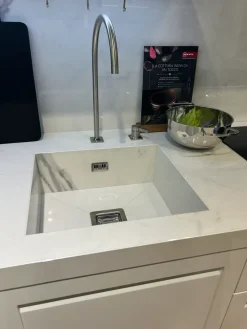 Scavolini Cucina Carattere di in Offerta Outlet -52%- Cucine Ad Angolo|Cucine Moderne