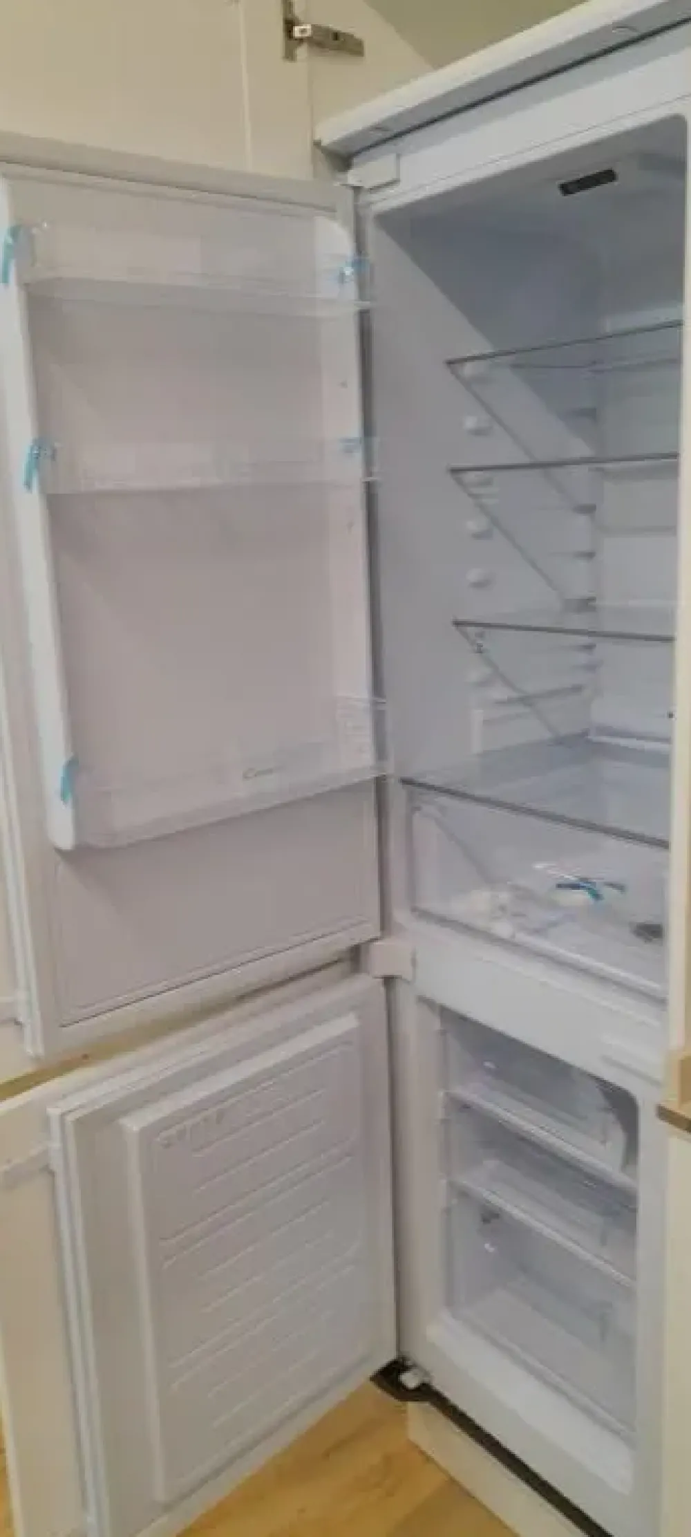 Cucina Carlotta classica bianca lineare scontata 51%^Giannei Online