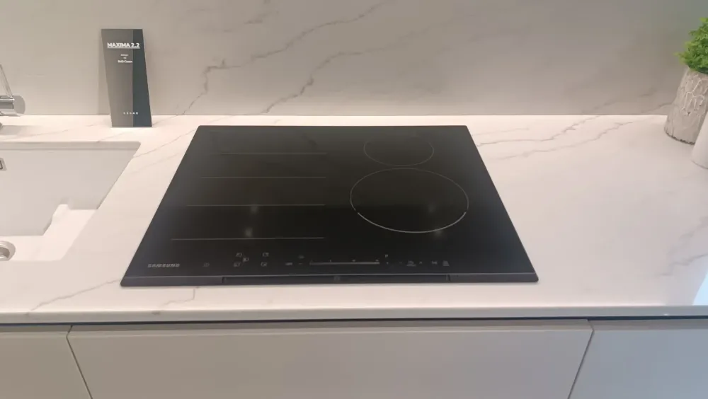 Cucina Cucina maxima 2.0 OFFERTA OUTLET sconto 50%^Cesar Discount