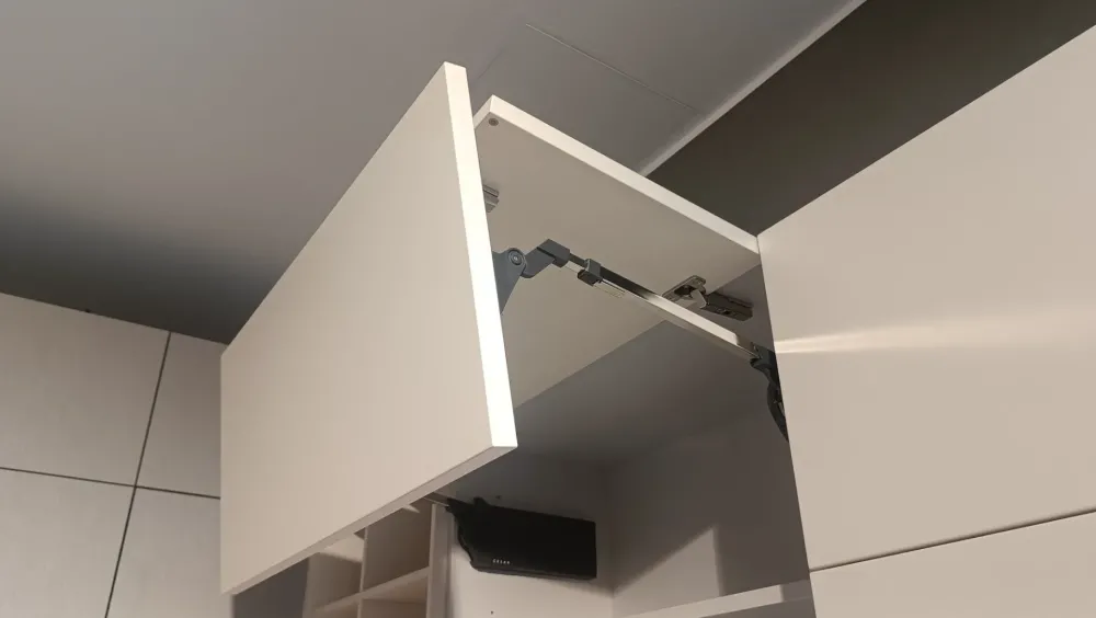 Cucina Cucina maxima 2.0 OFFERTA OUTLET sconto 50%^Cesar Discount