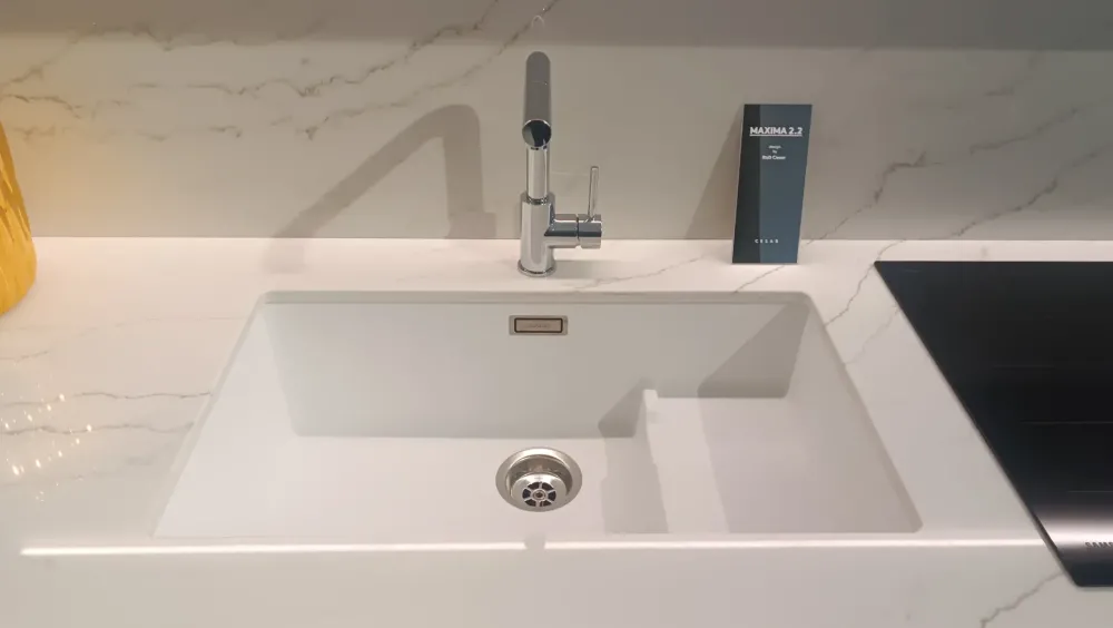 Cucina Cucina maxima 2.0 OFFERTA OUTLET sconto 50%^Cesar Discount